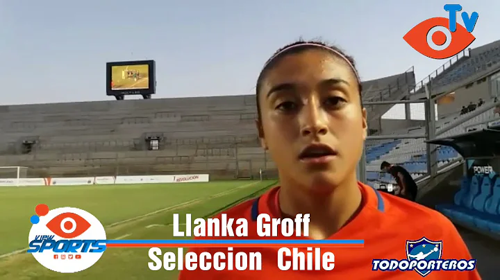 Llanka Groff