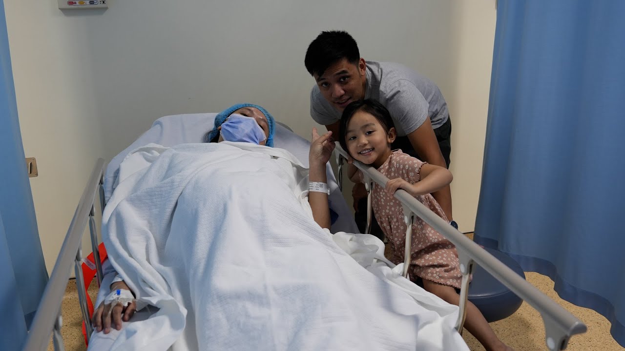 Baby#2 Pregnancy Journey