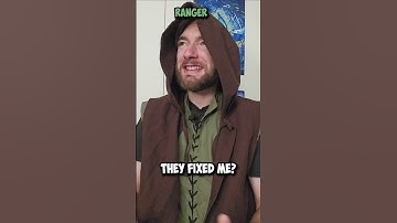 NEW Ranger & Rogue Subclasses for D&D!?!?