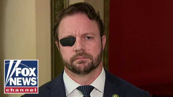 Dan Crenshaw On Push To Impeach Mayorkas I Will Vote For Impeachment