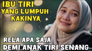 IBU T!R! REL4 APA S4JA || AS4LKAN 4N4K T!R!NYA SEN4NG