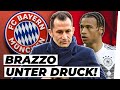 FC Bayern: Ist Brazzo ein guter Sportdirektor?! | Analyse