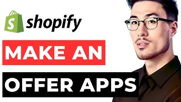 Make an Offer Shopify Apps