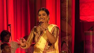 Mor Ghumo Ghore Ele | Iman Chakraborty | Live Show