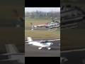 Helicopter pilot risk collision with a Cessna