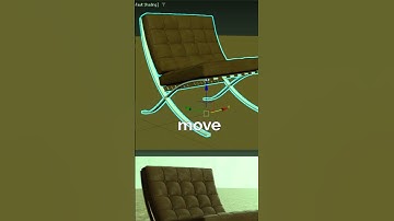 The BEST 3ds Max Shortcut You Didn