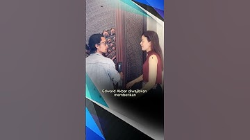 Edward Akbar Beri Nafkah Rp6 Juta, Kimberly Ryder Tetap Bersyukur... #shorts #kimberly #edward