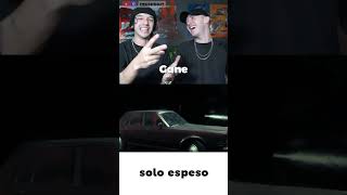 Milo J ft: Peso Pluma (Cancion dudosa) Pt.1