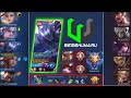 If Moonton Ever Nerf Argus, It's Because of this Gameplay || Sesshumaru Argus - MLBB