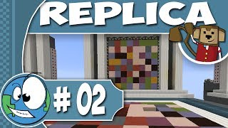 Mini-Games Of Madness - Replica Ep2