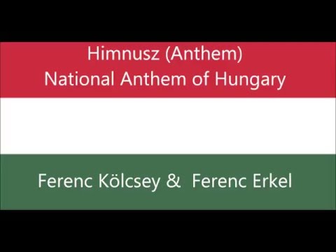 hungarian-national-anthem-of-hungary-magyar-himnusz-lyrics-words-sing-along-song