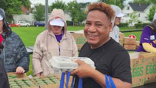 Volunteer Appreciation Video