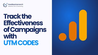 Track Your Campaigns - How to Use UTM Codes to Track Campaigns in Analytics 2024 by FeedbackWrench 74 views 1 month ago 4 minutes, 10 seconds