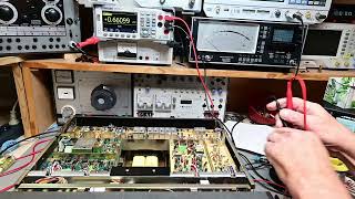 Restoring a ReVox B739. Part 2 Bopaug26vid2rev