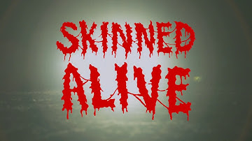 ENFORCED - SKINNED ALIVE (OFFICIAL VIDEO)