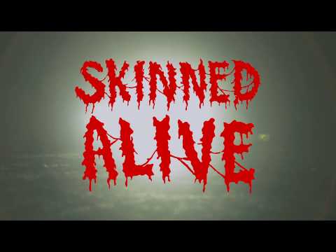 ENFORCED - SKINNED ALIVE (OFFICIAL VIDEO)