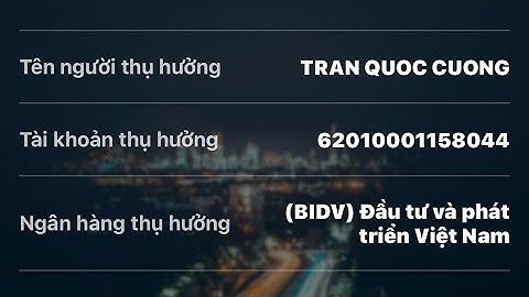 Cách rút tiền từ Clipclap về tài khoản Ngân Hàng - Kiếm tiền Online  thời Covid-19 uy tín nhất!