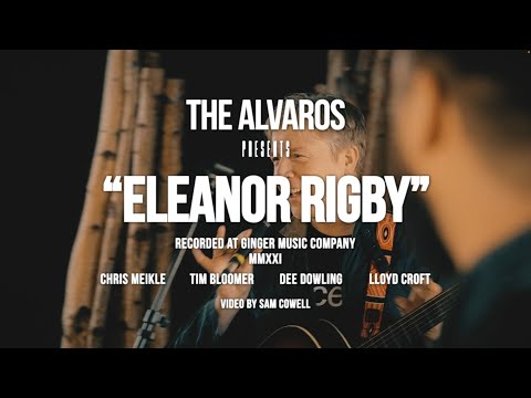 The Best Cover of Eleanor Rigby, Ever - YouTube