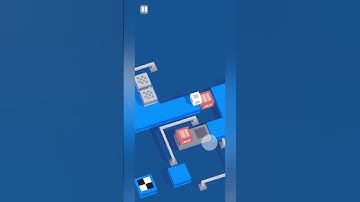 Fancade #1003 | Cube Quest | Level 11 | #shorts