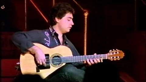 Gipsy Kings - Live at The Royal Albert Hall in London