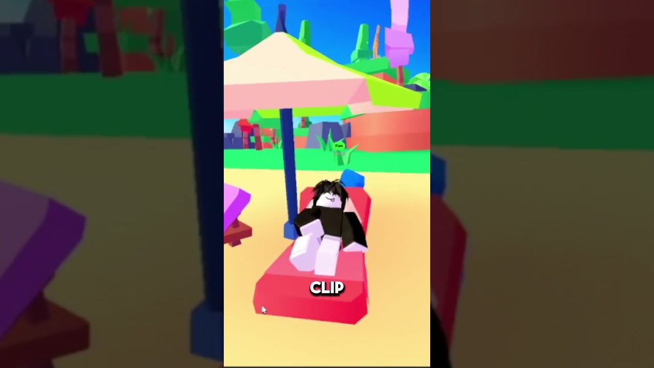 I Got 1k ROBUX in pls donate #roblox #plsdonate #robux #fyp