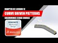 Curve Driven Patterns | SOLIDWORKS BEGINNER | Chapter 02: Lesson 12 | CSWA COURSE