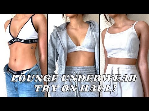 lounge try on haul! || 5th Birthday Sale!