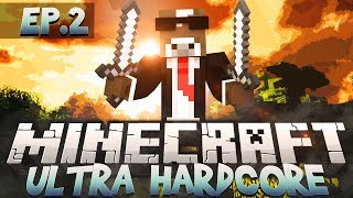 Minecraft THE TREE OF HOPE UHC Season 5 Episode 2 ( Minecraft Ultra Hardcore )