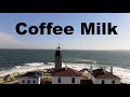 Coffee Milk Sweetness