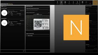 Blank management | Zirkonzahn.Nesting