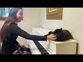 Amber Muller - Embers | Original Piano Solo