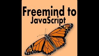 Freemind To Js
