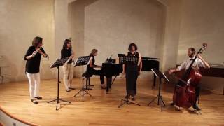 Shlomith Uricky, G. F. Händel, Ah, Tu Non Sai