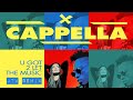 Cappella  u got 2 let the music jtv 2023 remix