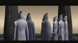 Death Gate intro