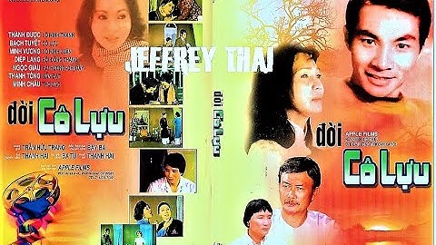 Đời Cô Lựu - Thành Được, Bạch Tuyết