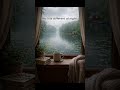 this hits different at night 🌙 #focus #lofi #relax #beatstostudy #rain #chill #study #music