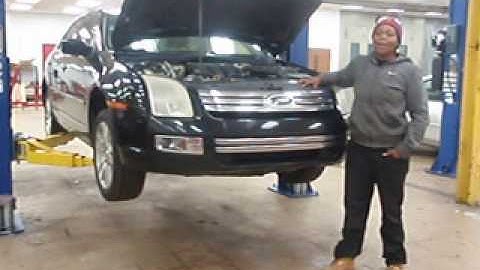 VFC-D auto technician interview