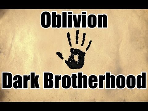 Video: Sådan Deltager Du I Dark Brotherhood