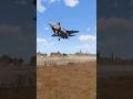 best takeoff for F35 simulation.? #plane #gaming