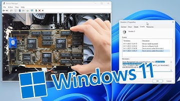 I Installed a 1998 3dfx Voodoo2 in Windows 11 (It Worked!)