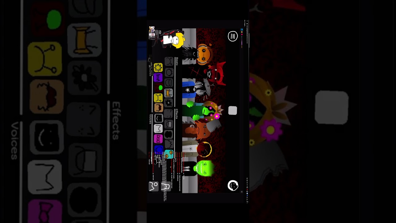 SPRUNKED LEAKS (REUPLOADED)