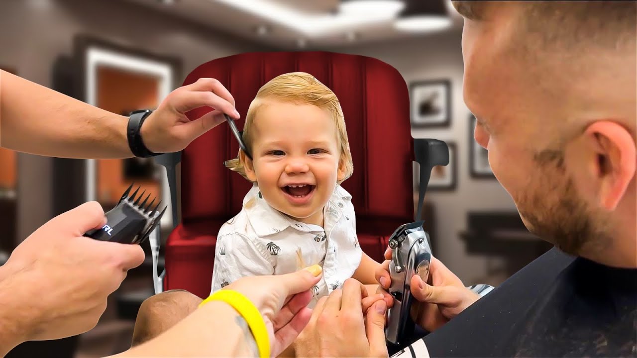 ALEKSEJEVO PRVO SISANJE