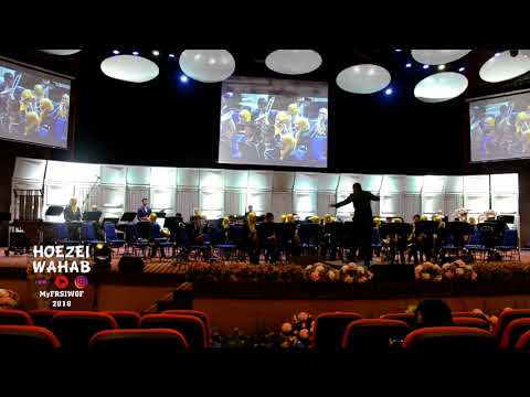 Hamidah The Story By Sekolah Menengah Sains Tun Syed Sheh Shahabudin Youtube