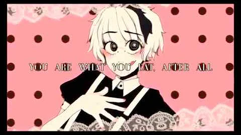 【시유】Appetite of a People Pleaser【VOCALOIDカバー】