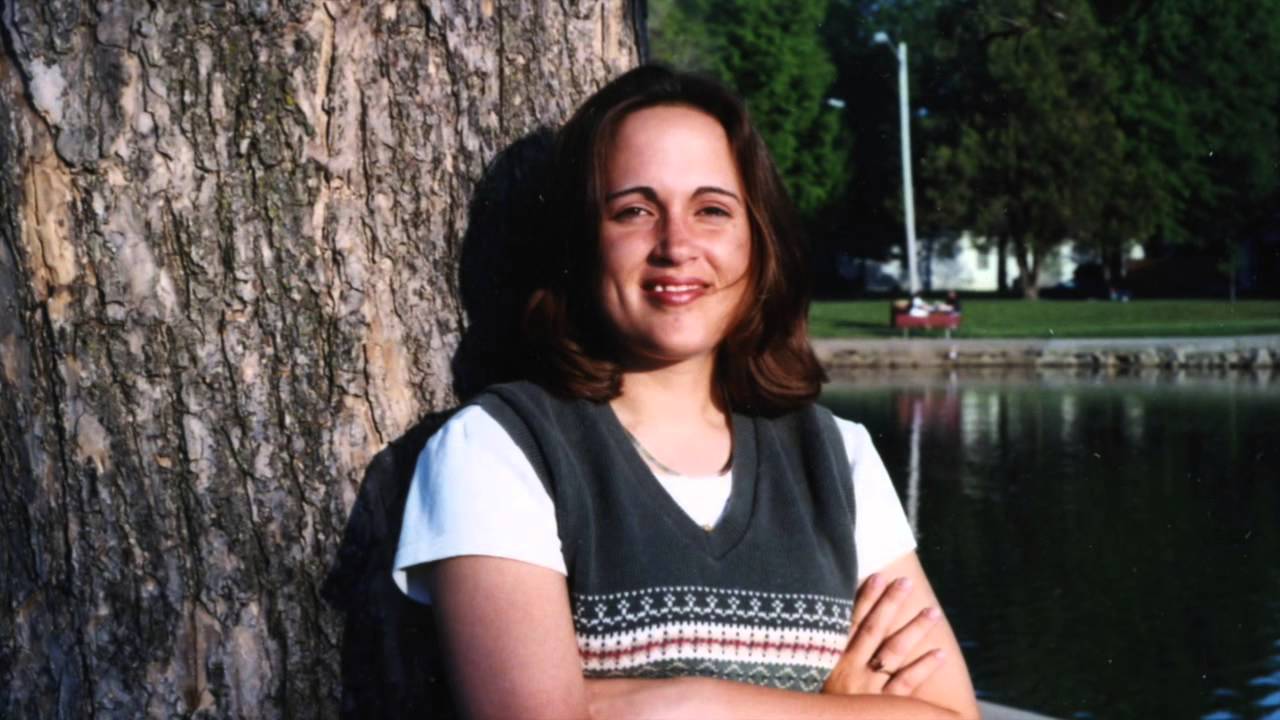 Jenny Bartholomew Limbacher (1976-2015)