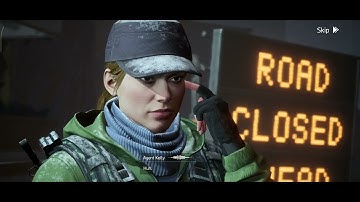 The Division Resurgence Gameplay Walkthrough (Android, iOS) - Part 2 POCO X6 PRO