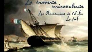 Video thumbnail of "Les charbonniers de l'enfer - le 10 d'avril"