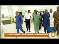 Kesi ya ardhi yatikisa mradi wa kiwanda cha mafuta Lamu