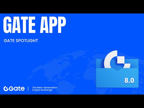 Gate App v8.0 Comprehensive Upgrade